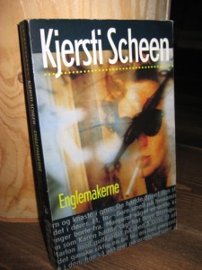 Scheen: Englemarkane. 1999.