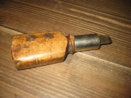 Skomakerutstyr 14 cm langt