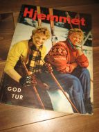 1961 nr 012 Hjemmet