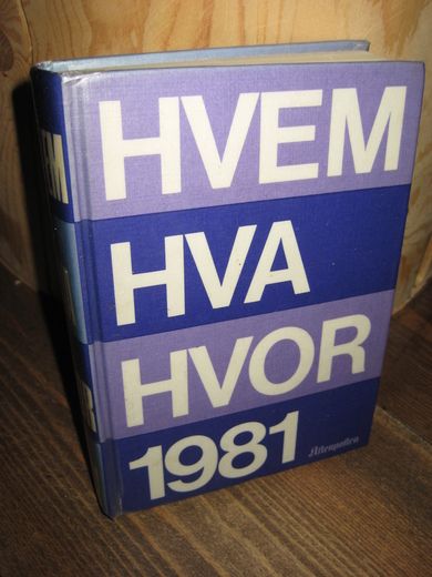 1981 HHH