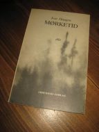 HAUGEN: MØRKETID. 1983