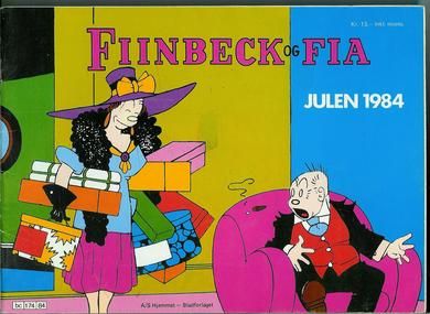 1984 FIINBECK OG FIA
