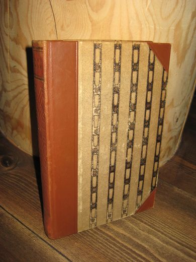 KINCK HANS: NOVELLER I UTVALG 1933