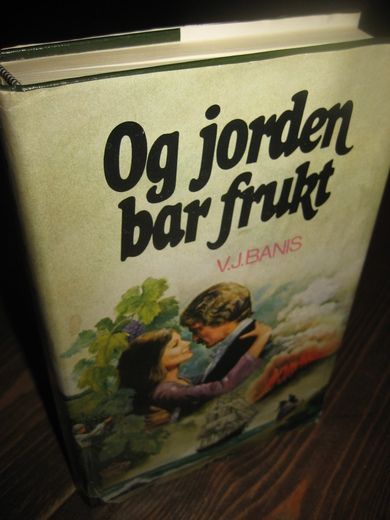 BANIS: Og jorden bar frukt. 1979.