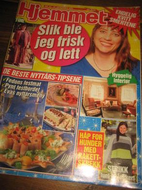 2004 nr 053 HJEMMET
