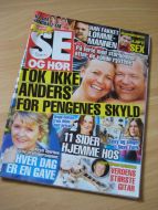 2008 nr 005 SE OG HØR