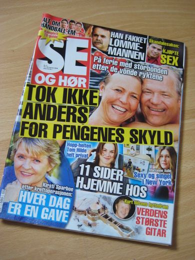 2008 nr 005 SE OG HØR