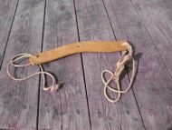 Brukt i forbindelse med veving noe for deg?