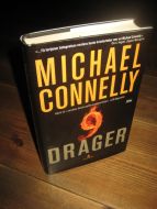 CONNELLY: DRAGER. 2011. 