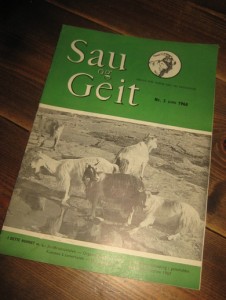 Sau og Geit, 1968,nr 003. 