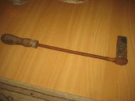 Svijern noe for deg? Ca 45 cm langt