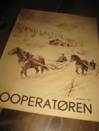 1941 nr 001 KOOPERATØREN