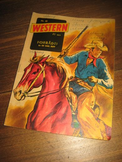 1962 nr 045 WESTERN