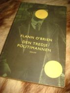 OBRIEN: DEN TREDJE POLITIMANNEN. 2001