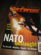 1999,nr 006, Air Forces.