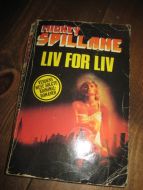 SPILLANE: LIV FOR LIV 1979