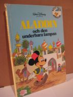 ALADDIN och den underbara lampan. 1978