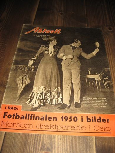1950 nr 022 Aktuell