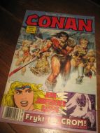 1993,nr 002, CONAN