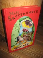 MITT SKATTKAMMER. Bind 5, NOAS ARK.