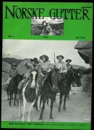 1965 nr 005 NORSKE GUTTER