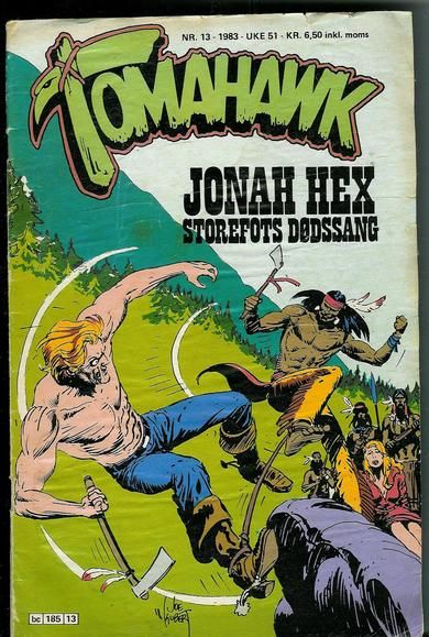 1983,nr 013, TOMAHAWK
