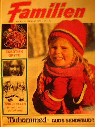 1977 nr 004 Familien
