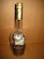 Martell V.S. FINE COGNAC. 1989.