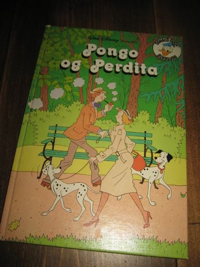 1980 Pongo og Perdita