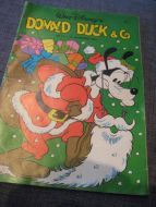 1979 nr 051 Donald Duck & Co