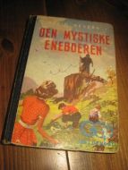 SEVERN: DEN MYSTISKE ENEBOEREN 1952