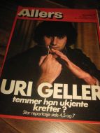 1974 nr 007 Allers URI GELLER