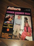 1974 nr 025 Allers STEVE MCQUEEN