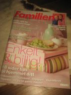 2004 nr 008 FAMILIEN