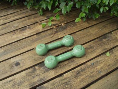 Trenings manualer fra GRESVIG