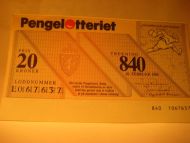 1986 trekning 840 Nr 1067637