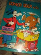 1986 nr 012 DONALD DUCK & CO