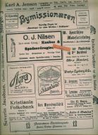 1913 nr 045 Bymissionæren