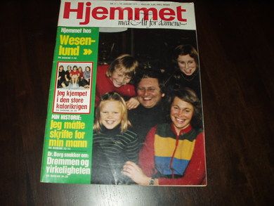 1975 nr 005 Hjemmet