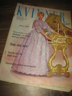 1961 nr 048 Kvinner og klær