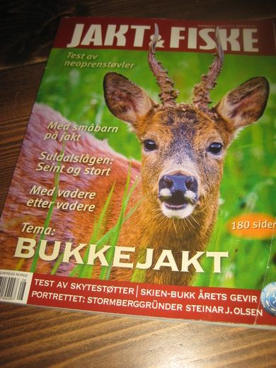 2010 nr 008 JAKT & FISKE