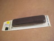 SKRÅBAND fra Trengereid Fabrikker Bergen Full pakke