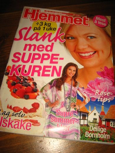 2010 nr 024 Hjemmet