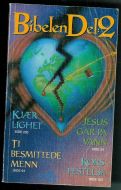 Bibelen. Del 2. Det Nye Testamentet. 1989