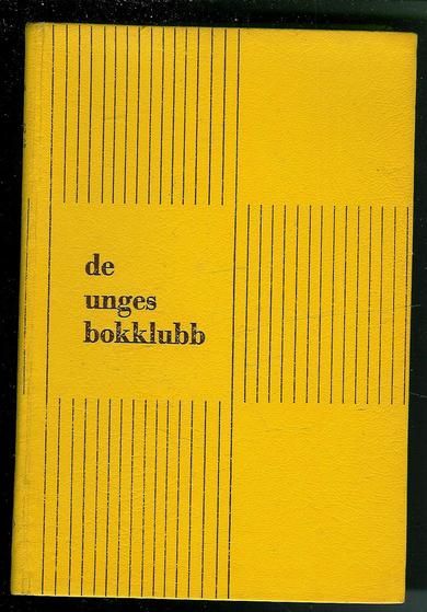 HILL: INGENTING ER UMULIG. 1953.