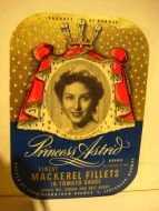 Princess Astrid