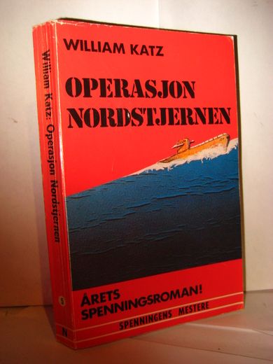 Katz: operasjon nordstjernen 1978