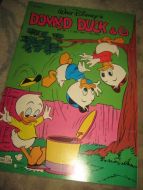 1987 nr 028 DONALD DUCK & CO