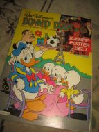 1987 nr 040 DONALD DUCK & CO