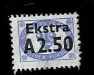 EKSTRA, A 2.50, lilla